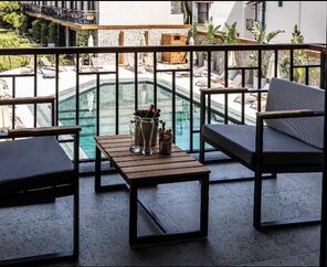Khai Hotel Bodrum