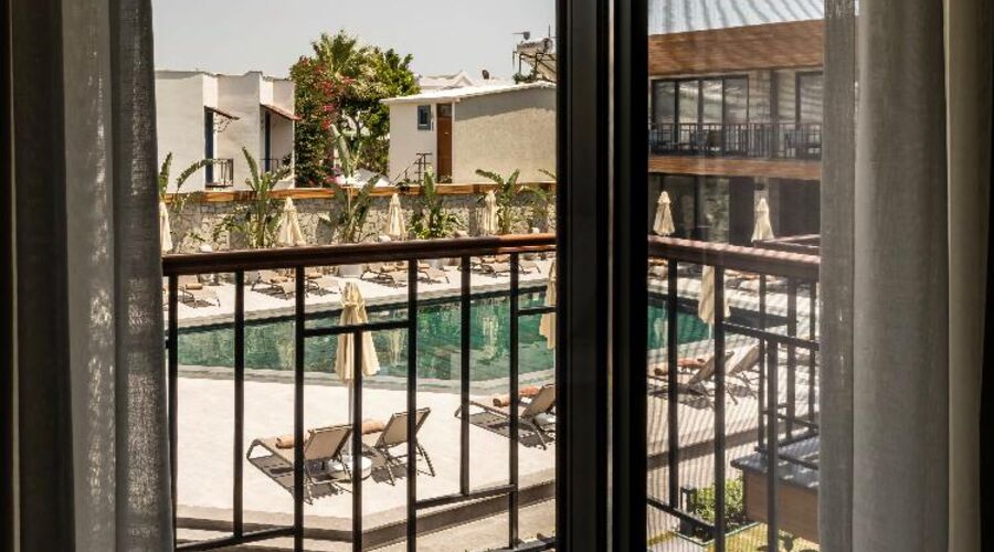Khai Hotel Bodrum
