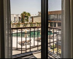 Khai Hotel Bodrum