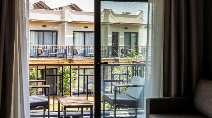 Khai Hotel Bodrum