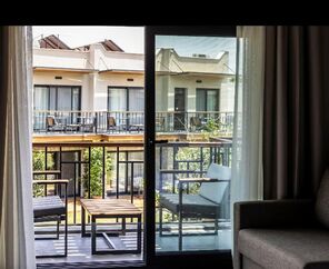 Khai Hotel Bodrum