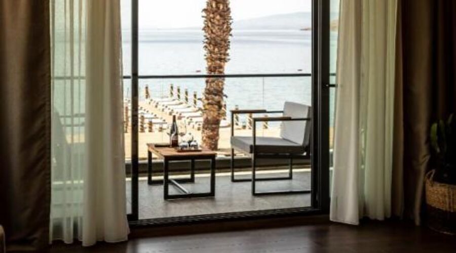 Khai Hotel Bodrum