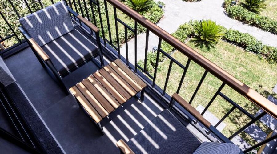 Khai Hotel Bodrum