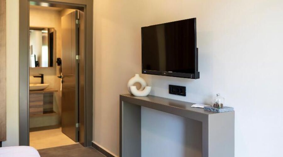 Khai Hotel Bodrum