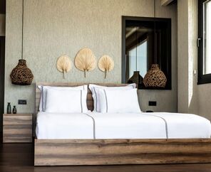 Khai Hotel Bodrum
