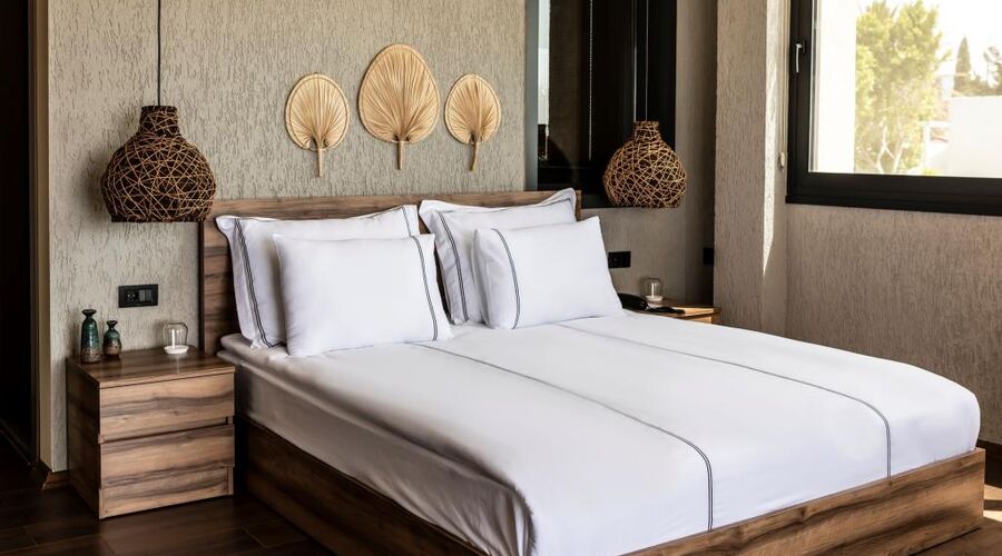 Khai Hotel Bodrum