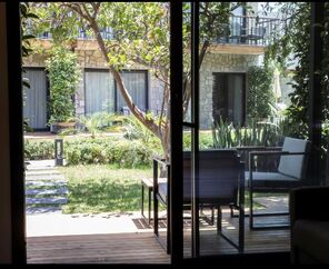 Khai Hotel Bodrum