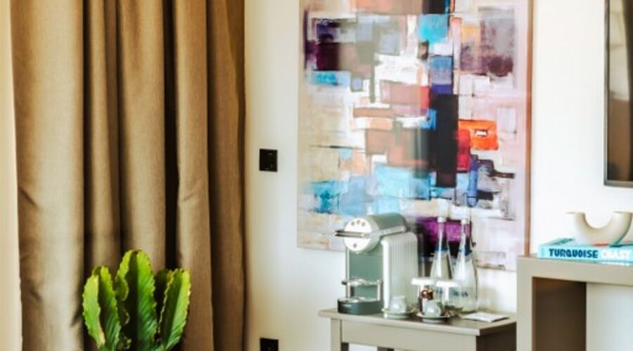 Khai Hotel Bodrum