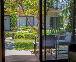 Khai Hotel Bodrum