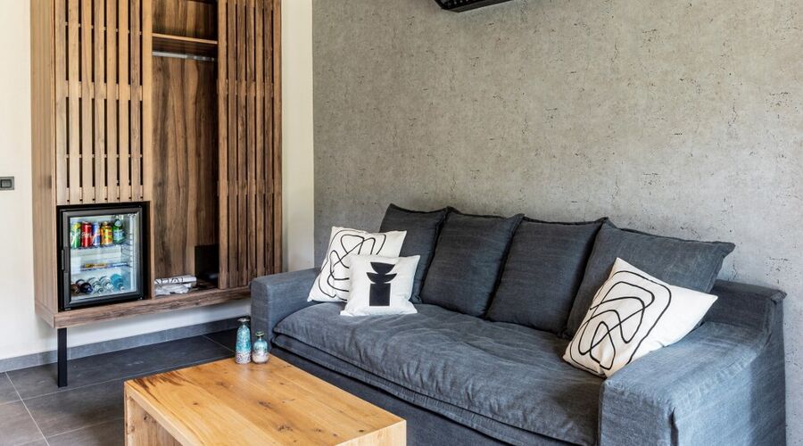 Khai Hotel Bodrum