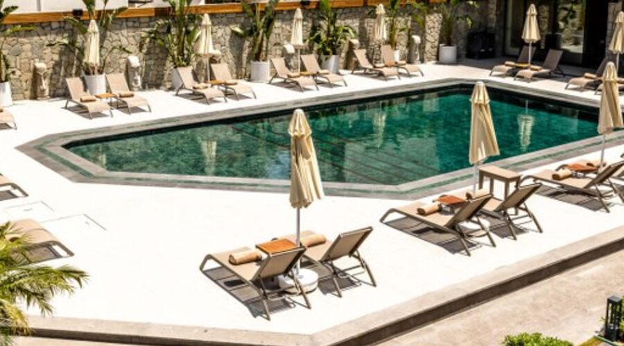 Khai Hotel Bodrum