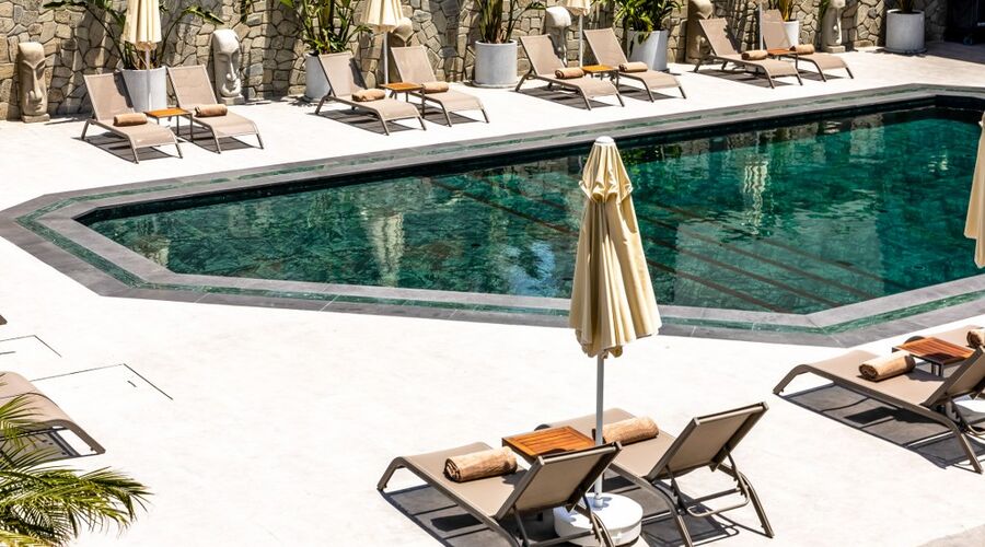 Khai Hotel Bodrum