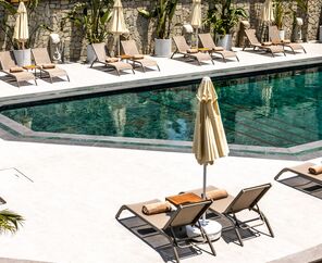 Khai Hotel Bodrum