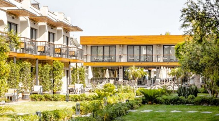 Khai Hotel Bodrum