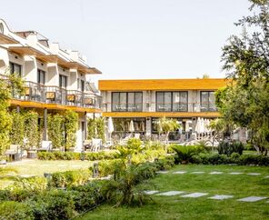Khai Hotel Bodrum