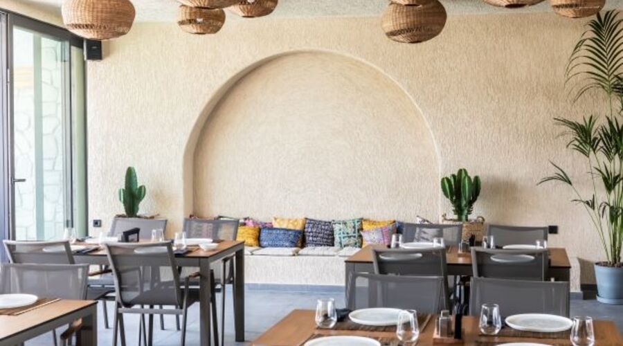 Khai Hotel Bodrum