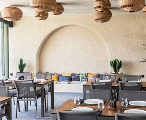 Khai Hotel Bodrum