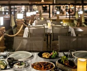 Khai Hotel Bodrum