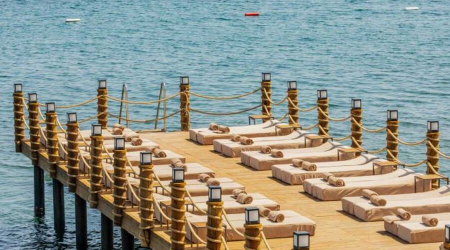 Khai Hotel Bodrum