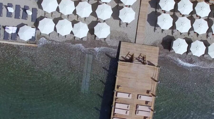 Khai Hotel Bodrum