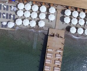 Khai Hotel Bodrum