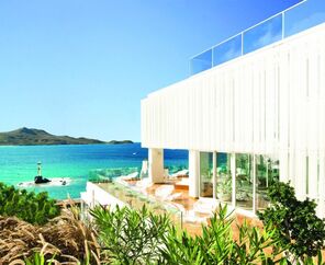 Palmalife Bodrum Resort & Spa by Root