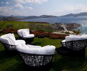 Palmalife Bodrum Resort & Spa by Root