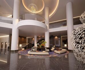 Hilton Kiev