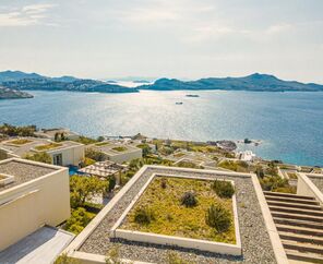 Palmalife Bodrum Resort & Spa by Root