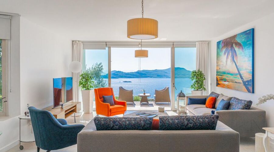 Palmalife Bodrum Resort & Spa by Root