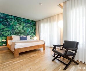Palmalife Bodrum Resort & Spa by Root