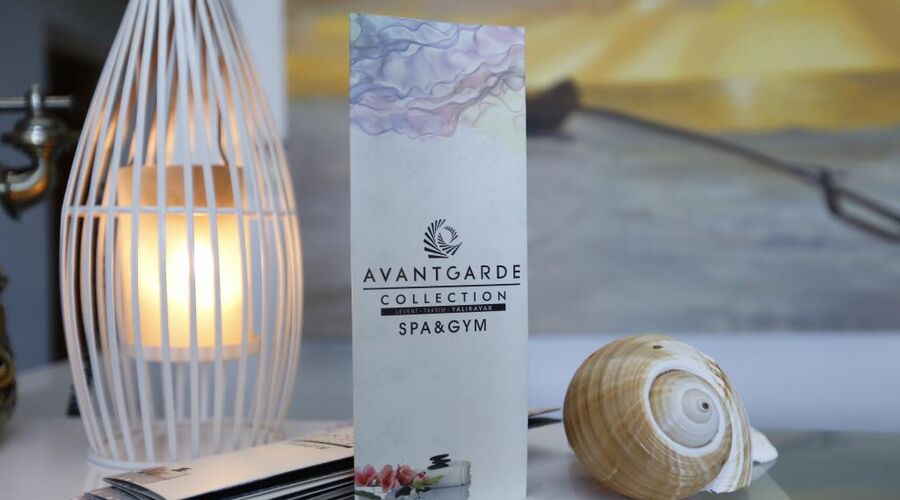 Avantgarde Collection Yalıkavak Hotel