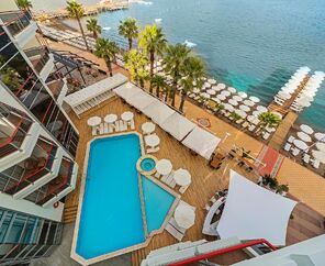 Poseidon Hotel Marmaris