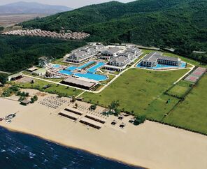 Korumar Ephesus  Beach & Spa Resort