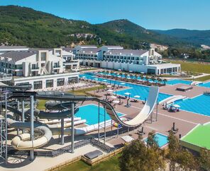 Korumar Ephesus  Beach & Spa Resort