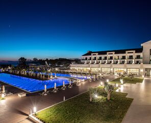 Korumar Ephesus  Beach & Spa Resort