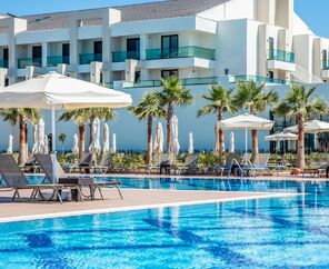 Korumar Ephesus  Beach & Spa Resort