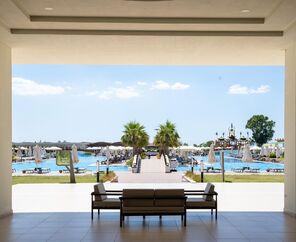 Korumar Ephesus  Beach & Spa Resort