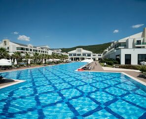 Korumar Ephesus  Beach & Spa Resort