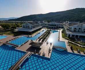 Korumar Ephesus  Beach & Spa Resort