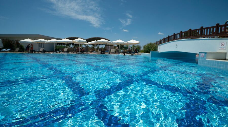 Korumar Ephesus  Beach & Spa Resort