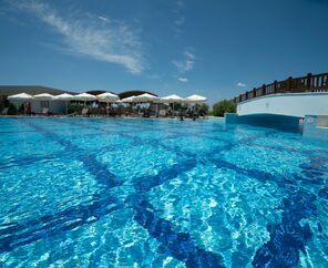 Korumar Ephesus  Beach & Spa Resort