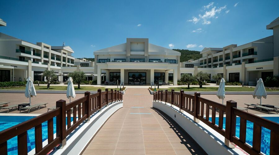 Korumar Ephesus  Beach & Spa Resort