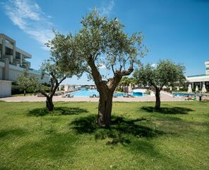 Korumar Ephesus  Beach & Spa Resort