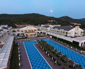 Korumar Ephesus  Beach & Spa Resort