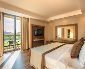 Korumar Ephesus  Beach & Spa Resort