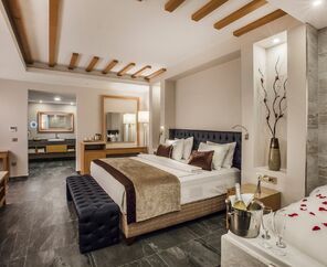 Korumar Ephesus  Beach & Spa Resort