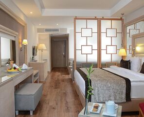 Korumar Ephesus  Beach & Spa Resort