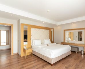 Korumar Ephesus  Beach & Spa Resort