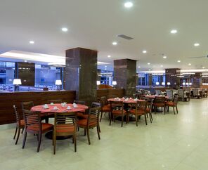 Ramada Resort By Wyndham Kuşadası & Golf